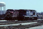 NS 8304